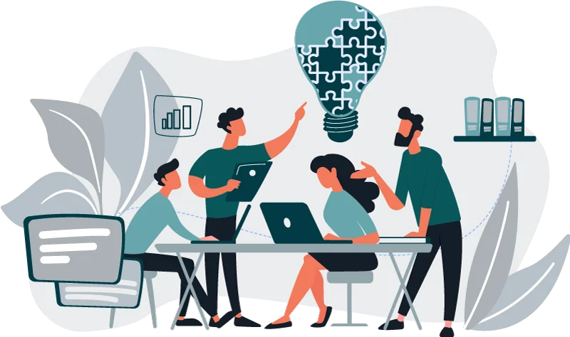 project partnership project partnership